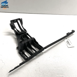 07-13 Mercedes W221 S550 Rear Left Bumper Lateral Stability Support Bracket