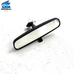 18-20 HONDA ACCORD REAR VEIW INNER MIRROR ASSY OEM 76400-TF0-A01