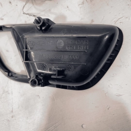 KIA RIO LX 2018-2023 FRONT PASSENGER SIDE SEAT RELEASE HANDLE BEZEL COVER O