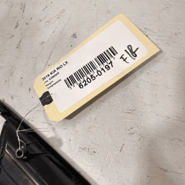 KIA RIO LX 2018-2023 FRONT PASSENGER SIDE SEAT RELEASE HANDLE BEZEL COVER O