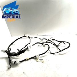 Infiniti Q50 Luxe 2018 Interior Body Wiring Harness Wire Loom OEM