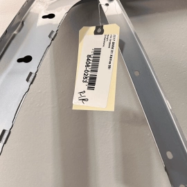 2016 - 2022 BMW X1 F48 REAR RIGHT PASSENGER SIDE DOOR SHELL PANEL OEM *A83*