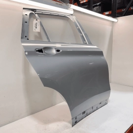 2016 - 2022 BMW X1 F48 REAR RIGHT PASSENGER SIDE DOOR SHELL PANEL OEM *A83*