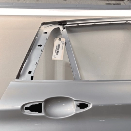 2016 - 2022 BMW X1 F48 REAR RIGHT PASSENGER SIDE DOOR SHELL PANEL OEM *A83*