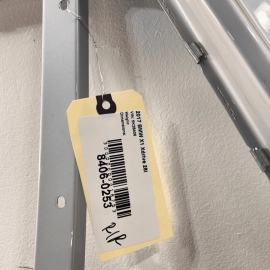 2016 - 2022 BMW X1 F48 REAR RIGHT PASSENGER SIDE DOOR SHELL PANEL OEM *A83*