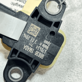 Left Or Right Side Door Impact Sensor Infiniti Q50 2014-2020 OEM