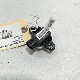 Left Or Right Side Door Impact Sensor Infiniti Q50 2014-2020 OEM