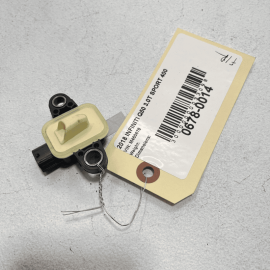 Left Or Right Side Door Impact Sensor Infiniti Q50 2014-2020 OEM