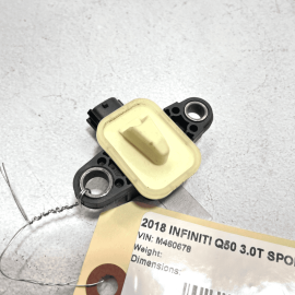 Left Or Right Side Door Impact Sensor Infiniti Q50 2014-2020 OEM
