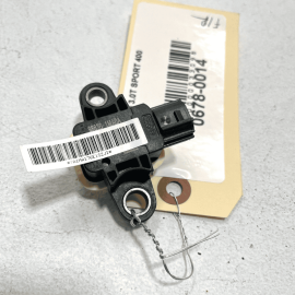 Left Or Right Side Door Impact Sensor Infiniti Q50 2014-2020 OEM