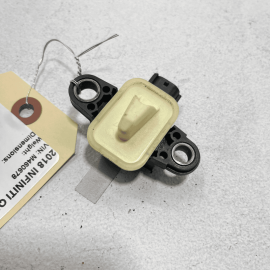 Left Or Right Side Door Impact Sensor Infiniti Q50 2014-2020 OEM