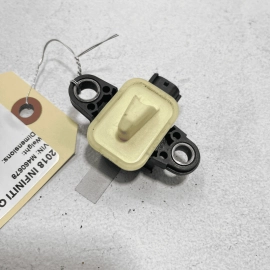 Left Or Right Side Door Impact Sensor Infiniti Q50 2014-2020 OEM