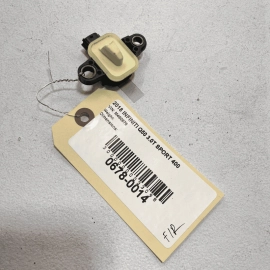 Left Or Right Side Door Impact Sensor Infiniti Q50 2014-2020 OEM