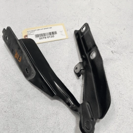 2014-2020 INFINITI Q50 Q60 FRONT RIGHT PASSENGER SIDE HOOD BONNET HINGE OEM