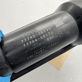 2018 - 2023 Toyota Camry XSE Fuel Vapor Evaporation Charcoal Canister OEM