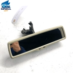 2009-2016 VW Volkswagen Passat Tiguan Jetta CC Interior Rear View Mirror BE