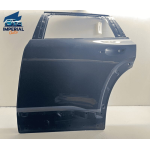 2023 MAZDA CX-50 REAR LEFT DRIVER SIDE DOOR SHELL PANEL OEM - 47C -