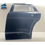 2023 MAZDA CX-50 REAR LEFT DRIVER SIDE DOOR SHELL PANEL OEM - 47C -