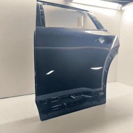 2023 MAZDA CX-50 REAR LEFT DRIVER SIDE DOOR SHELL PANEL OEM - 47C -