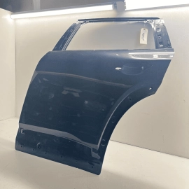 2023 MAZDA CX-50 REAR LEFT DRIVER SIDE DOOR SHELL PANEL OEM - 47C -