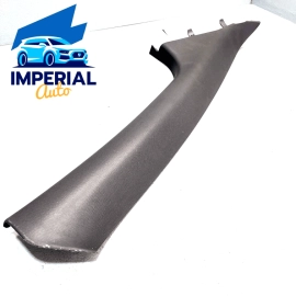 2013-2018 FORD FOCUS ST HATCH FRONT RIGHT SIDE A PILLAR TRIM PANEL OEM