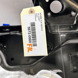 2015-2020 ACURA TLX FRONT LEFT DRIVER SIDE DOOR SHELL PANEL OEM - NH731PX -