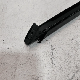 15-21 Lexus NX200T NX300 Front Driver Door Window Sash Forward Channel Guid