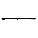 15-21 Lexus NX200T NX300 Front Driver Door Window Sash Forward Channel Guid