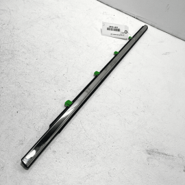 Front Left / Driver Side Door Belt Molding ACURA MDX 2014-2020 OEM