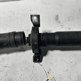 2016-2018 ACURA MDX 3.5L AWD REAR DRIVE SHAFT DRIVESHAFT PROPELLER OEM