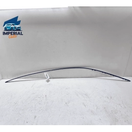 2015-2016-2017-2018-2020 ACURA TLX Roof Drip Molding Trim Right Side OEM