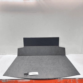2018-23 TOYOTA CAMRY SPARE TIRE FLOOR STORAGE CARPET COVER PANEL TRUNK CARG