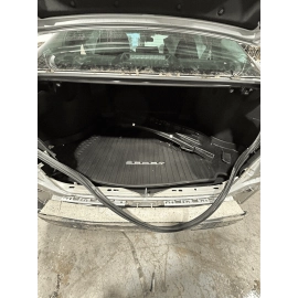 2018-23 TOYOTA CAMRY SPARE TIRE FLOOR STORAGE CARPET COVER PANEL TRUNK CARG