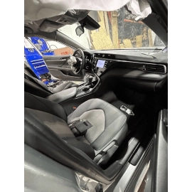 2018-23 TOYOTA CAMRY SPARE TIRE FLOOR STORAGE CARPET COVER PANEL TRUNK CARG