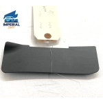 MERCEDES GL ML W164 X164 COVER SEAT RAIL COVER TRIM LEFT SIDE OEM 2006 - 20