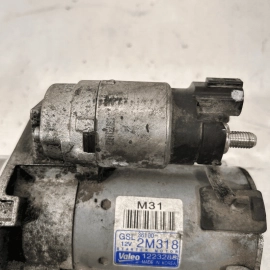 KIA RIO LX 2020-2023 ENGINE STARTER MOTOR STARTER ASSEMBLY OEM 1PCS