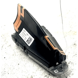 2011-2018 BMW 340 XI F30 F32 ROOF RADIO ANTENNA SHARK FIN OEM