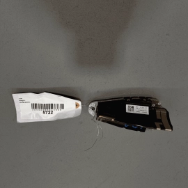 2011-2018 BMW 340 XI F30 F32 ROOF RADIO ANTENNA SHARK FIN OEM