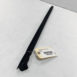 HONDA ACCORD 18-21 FRONT PASSENGER DOOR WINDOW INNER BELT WEATHERSTRIP SEAL