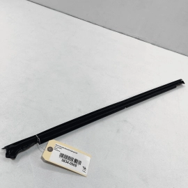HONDA ACCORD 18-21 FRONT PASSENGER DOOR WINDOW INNER BELT WEATHERSTRIP SEAL