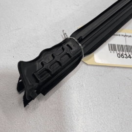 HONDA ACCORD 18-21 FRONT PASSENGER DOOR WINDOW INNER BELT WEATHERSTRIP SEAL
