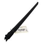 HONDA ACCORD 18-21 FRONT PASSENGER DOOR WINDOW INNER BELT WEATHERSTRIP SEAL