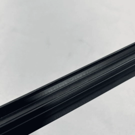 HONDA ACCORD 18-21 FRONT PASSENGER DOOR WINDOW INNER BELT WEATHERSTRIP SEAL