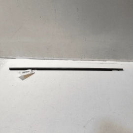 INFINITI Q50 2014-2020 REAR RIGHT PASSENGER SIDE DOOR WINDOW BELT MOLDING O
