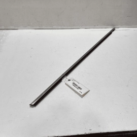 INFINITI Q50 2014-2020 REAR RIGHT PASSENGER SIDE DOOR WINDOW BELT MOLDING O