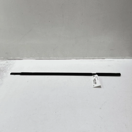 INFINITI Q50 2014-2020 REAR RIGHT PASSENGER SIDE DOOR WINDOW BELT MOLDING O