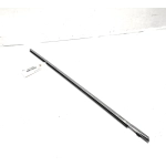 INFINITI Q50 2014-2020 REAR RIGHT PASSENGER SIDE DOOR WINDOW BELT MOLDING O