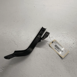 07-12 Mercedes S550 Exhaust System Left Driver Side Converter & Pipe Bracke