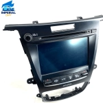 2018 ACURA TLX NAVIGATION RADIO DISPLAY SCREEN OEM