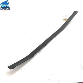 FRONT RIGHT OR LEFT DRIVER DOOR LOWERBOTTOM SEAL OEM 1PCS COUNTRYMAN 2011 -